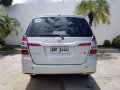 2nd Hand Toyota Innova 2015 at 40000 km for sale-4