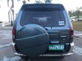 Selling 2nd Hand Isuzu Crosswind 2010 at 50000 km in Manila-2