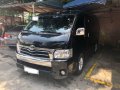 Toyota Hiace 2018 Automatic Diesel for sale in Quezon City-0