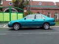 2nd Hand Nissan Sentra 1999 for sale in Manila-0