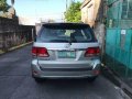 Selling Toyota Fortuner 2006 at 144000 km in Lipa-3