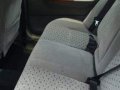 Selling 2nd Hand Toyota Altis 2002 in Quezon City-2