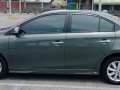 Sell 2nd Hand 2018 Toyota Vios Manual Gasoline at 10000 km in Las Piñas-1