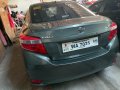 Selling Green Toyota Vios 2017 in Quezon City-1