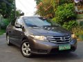 Selling Honda City 2012 Automatic Gasoline in Cabanatuan-8