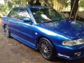 1993 Mitsubishi Lancer for sale in Tuy-0