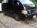 Sell 2nd Hand 2019 Nissan Nv350 Urvan at 4800 km in Taytay-5