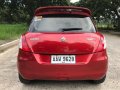 Sell 2nd Hand 2014 Suzuki Swift Automatic Gasoline at 60000 km in Davao City-4