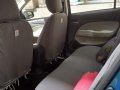 Like New Mitsubishi Mirage G4 2015 for sale in Manila-0