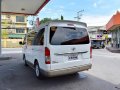 Sell 2nd Hand 2017 Toyota Hiace at 20000 km in Lemery-11