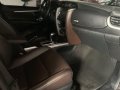Brown Toyota Fortuner 2018 Automatic Diesel for sale in Quezon City-2