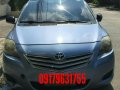 Selling Toyota Vios 2012 Manual Gasoline in Angono-6