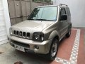 2nd Hand Suzuki Jimny 2005 at 78740 km for sale-6