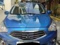 Like New Mitsubishi Mirage G4 2015 for sale in Manila-4