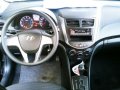 2nd Hand Hyundai Accent 2017 at 11000 km for sale in Parañaque-7