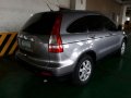 Selling 2nd Hand Honda Cr-V 2007 at 82000 km in Malabon-4