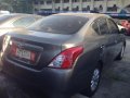 Selling Nissan Almera 2018 Manual Gasoline in Parañaque-5