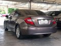 Selling Honda Civic 2012 Automatic Gasoline in Makati-5