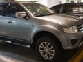 Sell 2nd Hand 2014 Mitsubishi Montero Sport Automatic Diesel at 43000 km in Las Piñas-7
