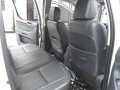 2nd Hand Foton Thunder 2015 Manual Diesel for sale in Angeles-4