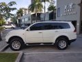 Mitsubishi Montero 2012 Manual Diesel for sale in Mandaue-5