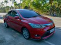 Toyota Vios 2016 Manual Gasoline for sale in Lapu-Lapu-7