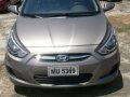 2nd Hand Hyundai Accent 2018 at 8080 km for sale-10