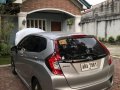 2nd Hand Honda Jazz 2015 at 30000 km for sale-6
