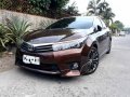 2nd Hand Toyota Corolla Altis 2014 at 36000 km for sale-2