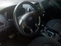 Hyundai Tucson Automatic Diesel for sale in Las Pinas-1