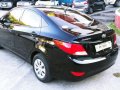 2nd Hand Hyundai Accent 2017 at 11000 km for sale in Parañaque-4