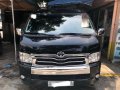Toyota Hiace 2018 Automatic Diesel for sale in Quezon City-10