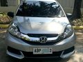 2nd Hand Honda Mobilio 2015 at 30000 km for sale in Quezon City-3