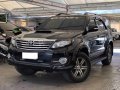 Toyota Fortuner 2015 Automatic Diesel for sale in Makati-9