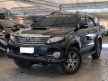 Toyota Fortuner 2015 Automatic Diesel for sale in Makati-2