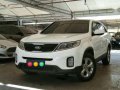 2nd Hand Kia Sorento 2013 Automatic Diesel for sale in Parañaque-8