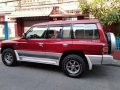 Selling Mitsubishi Pajero 2008 Automatic Diesel in Malabon-5