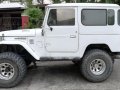 2nd Hand Toyota Land Cruiser 1976 at 110000 km for sale in Malabon-2