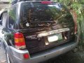 Selling Ford Escape 2006 Automatic Gasoline in Quezon City-6