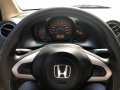 Selling 2nd Hand Honda Brio Amaze 2015 Automatic Gasoline at 10000 km in Cebu City-5