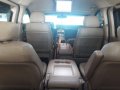 White Hyundai Grand Starex 2014 Automatic Diesel for sale in Pasig-0
