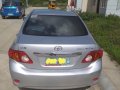 Selling 2nd Hand Toyota Altis 2009 in Balayan-3