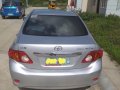 Selling 2nd Hand Toyota Altis 2009 in Balayan-5