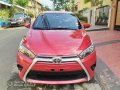 Selling 2nd Hand Toyota Yaris 2017 at 14500 km  in Quezon City-3
