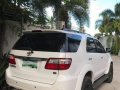 Selling 2nd Hand Toyota Fortuner 2009 in Kabankalan-2