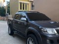 2nd Hand Toyota Hilux 2012 for sale in Consolacion-3