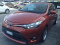 2nd Hand Toyota Vios 2017 at 40000 km for sale-5