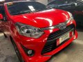 Sell 2nd Hand 2019 Toyota Wigo at 10000 km in Quezon City-1
