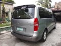 Hyundai Grand Starex 2012 Automatic Diesel for sale in Parañaque-2