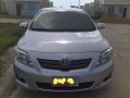 Selling 2nd Hand Toyota Altis 2009 in Balayan-6
